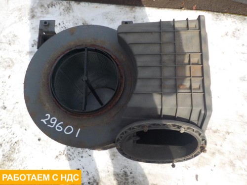 Корпус воздушного фильтра