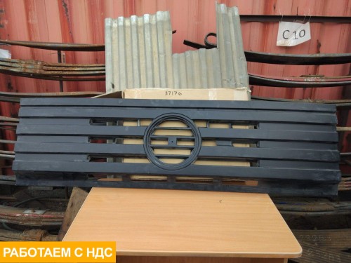 Капот