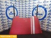 Спойлер кабины