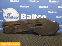 Шумоизоляция двигателя