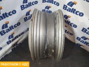 Диск колесный 22.5х9 ET175 штампованный Европа