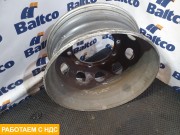 Диск колесный 22.5х9 ET175 штампованный Европа