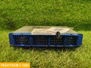 Блок управления EBS