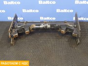 Траверса рамы поперечная