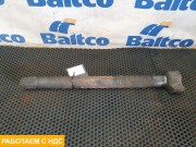 Вал тормозной