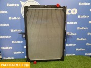 Радиатор основной