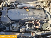 Двигатель в сборе CURSOR 10 F3AE3681 450 л.с Euro 5